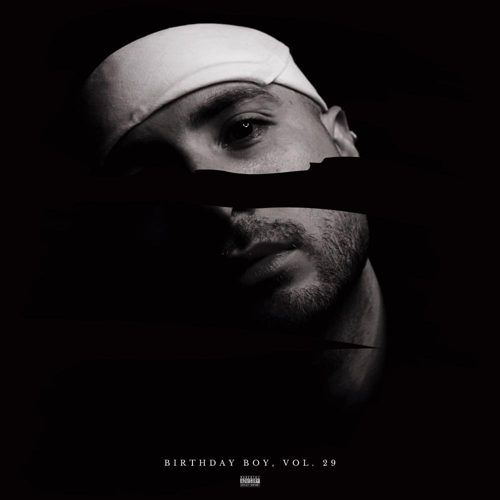 Tell the Truth (Explicit)