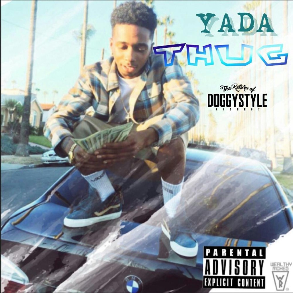 Thug (Explicit)