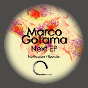 收听Marco Gotama的Reunion (Original Mix)歌词歌曲