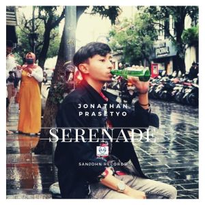 Album Serenade oleh Jonathan Prasetyo
