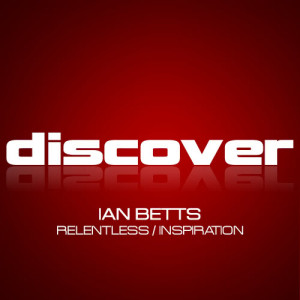 อัลบัม Relentless / Inspiration ศิลปิน Ian Betts