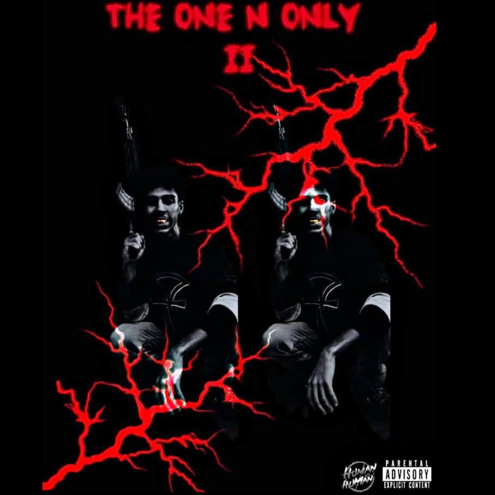 ALL THE HUMANS (HUMAN PEACE) (Explicit)