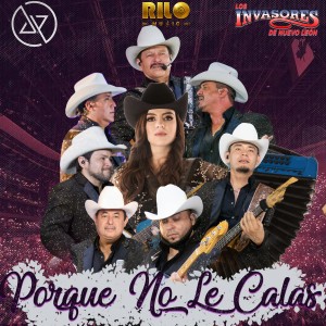 อัลบัม Porque No Le Calas ศิลปิน Janeth Valenzuela
