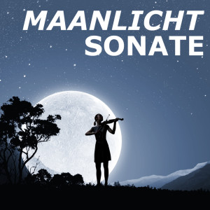 Klassieke Muziek的專輯Maanlichtsonate (Pianosonate nr. 14)