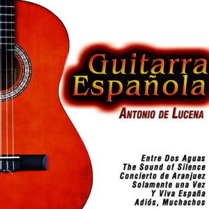 收聽Antonio De Lucena的Mirando al Mar (純音樂)歌詞歌曲