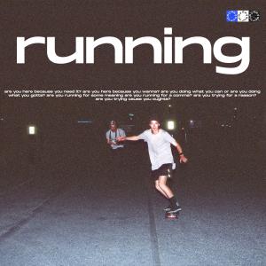 ดาวน์โหลดและฟังเพลง Running พร้อมเนื้อเพลงจาก Daysormay