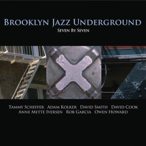 ดาวน์โหลดและฟังเพลง Cowboys and Indians พร้อมเนื้อเพลงจาก Brooklyn Jazz Underground