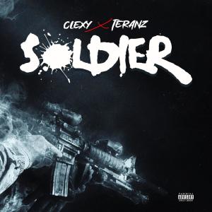 收聽Clexy的Soldier (feat. Teranz)歌詞歌曲