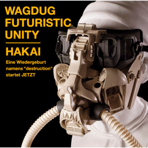 收聽WAGDUG FUTURISTIC UNITY的Wall(x Chino Moreno(Deftones))歌詞歌曲
