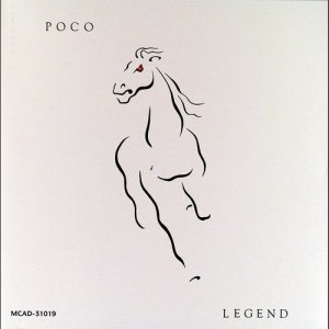 收聽Poco的Legend歌詞歌曲
