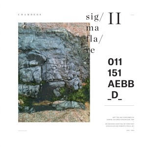 ดาวน์โหลดและฟังเพลง 011 พร้อมเนื้อเพลงจาก Chambers
