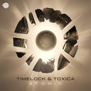 Album Atomic from Timelock