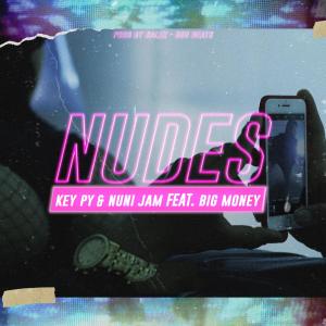 ดาวน์โหลดและฟังเพลง Nudes (Explicit) พร้อมเนื้อเพลงจาก Key-p