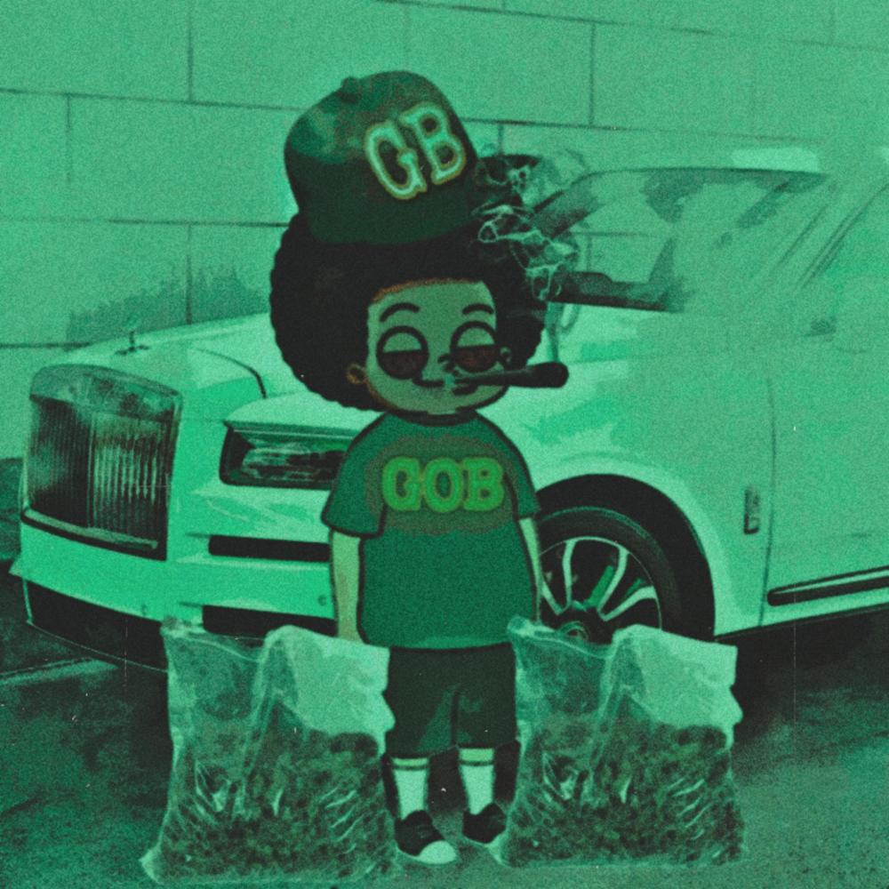 G.O.B (Explicit)