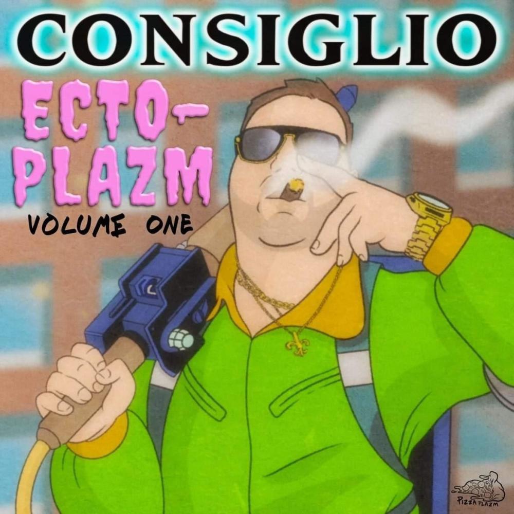 H. Mr. Rougaroux (feat. John Solinas) (Explicit)