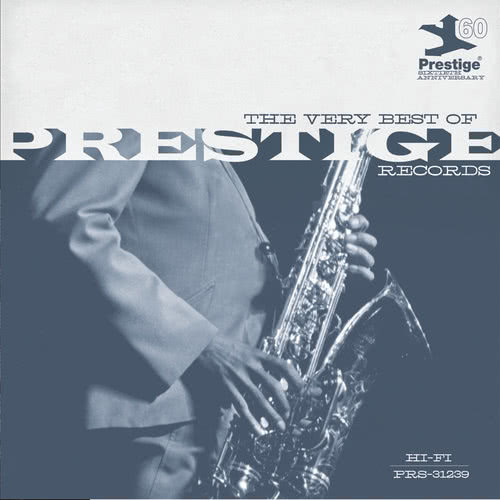 Very Saxy (Remastered 2007/Rudy Van Gelder Edition)