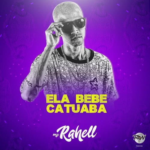 Ela bebe catuaba (Explicit)