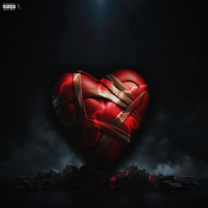 Album Healing (Explicit) from Feyky
