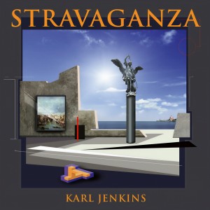 Karl Jenkins的專輯Palladio Reimagined: 1. Allegretto