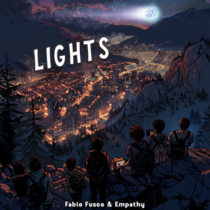 Fabio Fusco的專輯Lights