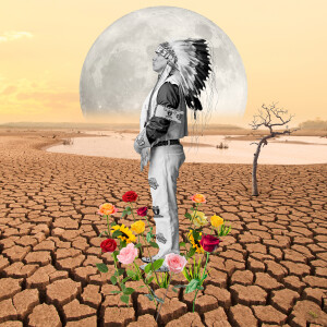 default playlist img