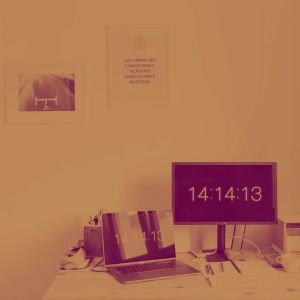 อัลบัม Divine Piano Jazz - Ambiance for Co Working Spaces ศิลปิน Study Focus