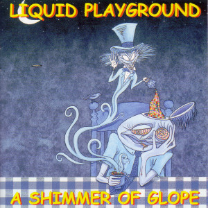 收聽Liquid Playground的Flying to the Moon歌詞歌曲