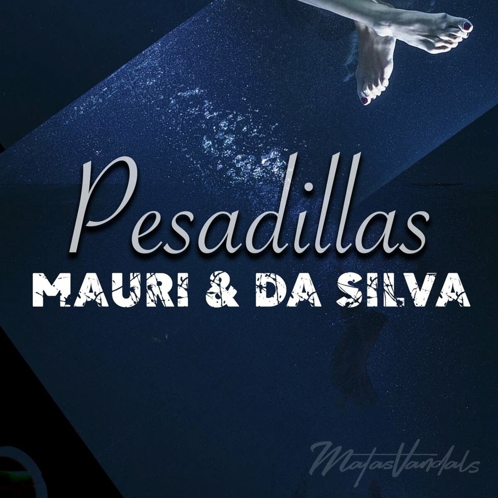 Pesadillas (Explicit)