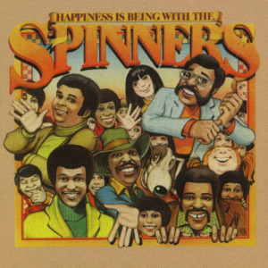 收聽The Spinners的The Rubberband Man歌詞歌曲