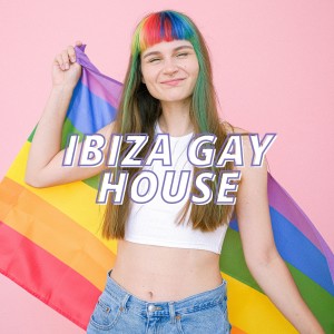 Album Ibiza Gay House from Various