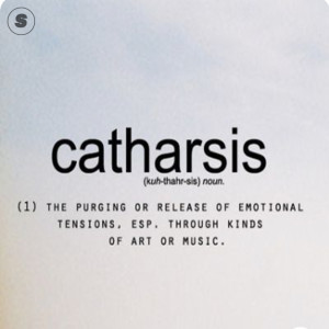 Album Catharsis (Explicit) oleh Nivas