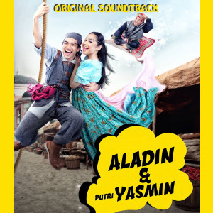 Album Aladin Dan Putri Yasmin (From "Aladin Dan Putri Yasmin") oleh Syifa Hadju