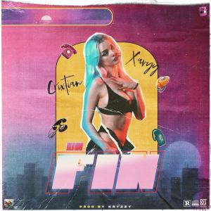 Crixtian的專輯Un Fin (feat. Xavyy) (Explicit)