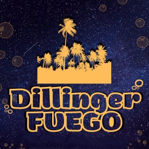 Album FUEGO (Explicit) from Dillinger