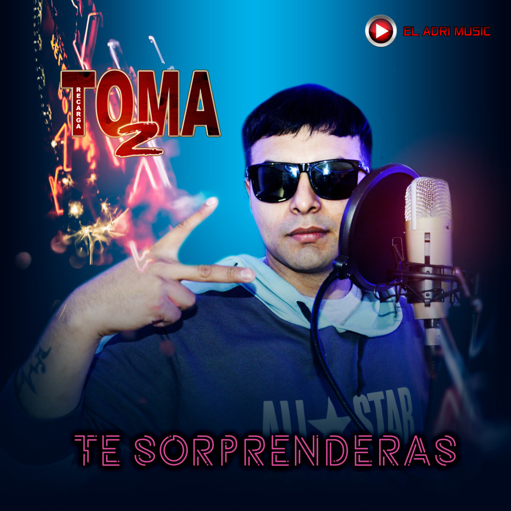 Te Sorprenderas