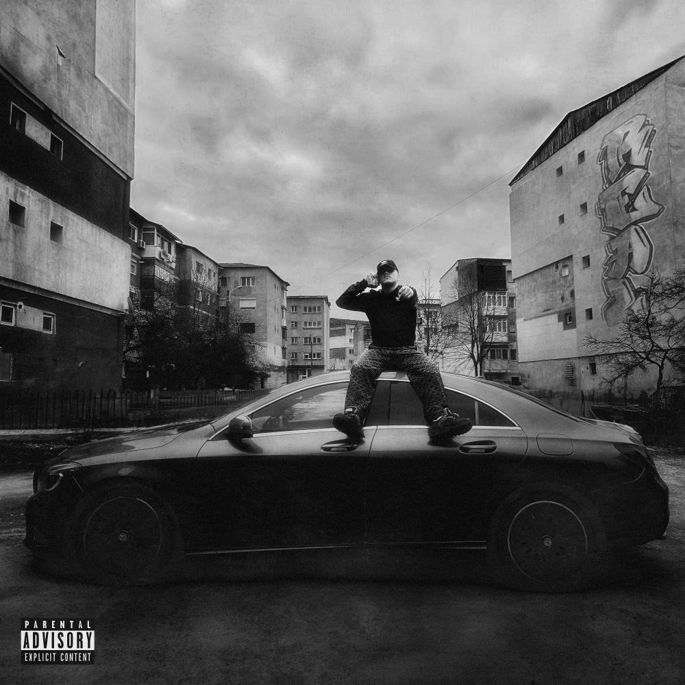 LEI (feat. NUTU) (Explicit)