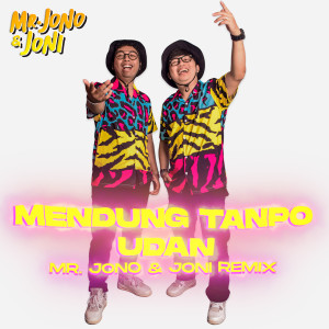 Mendung Tanpo Udan (Remix)
