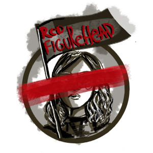 收听Red Figurehead的Music Trap歌词歌曲