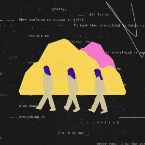 Listen to Dynasty song with lyrics from Jenna Pemkowski