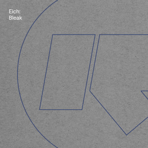 Album Bleak from Eich