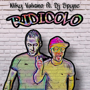 Album RIDICOLO (Explicit) from 