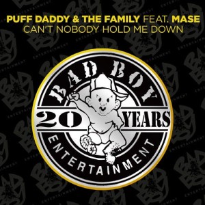 收聽P. Diddy的Can't Nobody Hold Me Down (feat. Mase) [Radio Mix] (Radio Mix)歌詞歌曲