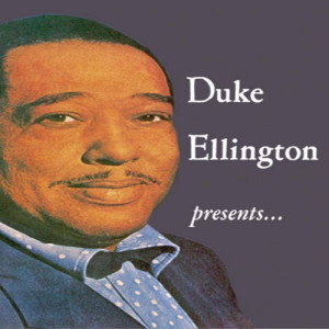 收聽Duke Ellington的Blues歌詞歌曲