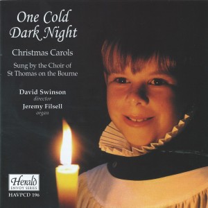 Listen to The Three Kings song with lyrics from The Choir of St. Thomas on the Bourne