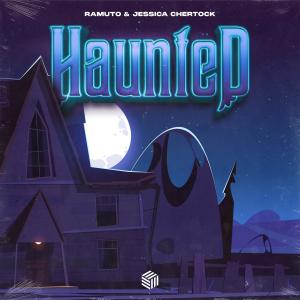Ramuto的专辑Haunted