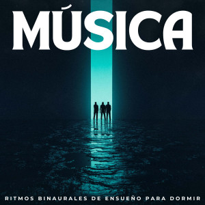 收聽Dulces Sueños的Sanación Con Sonidos Binaurales歌詞歌曲