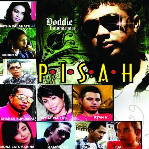Various Artists的专辑Pisah