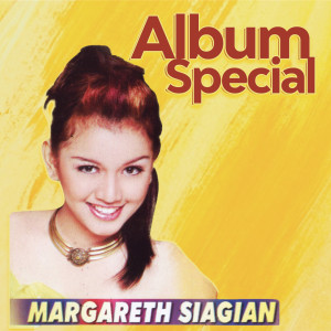 收听Margareth Siagian的Gotap Singkola歌词歌曲
