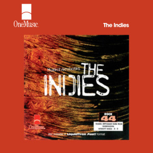 Album The Indies oleh Daniel Holter