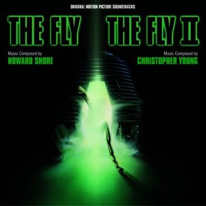 收聽Howard Shore的Steak Montage (From "The Fly")歌詞歌曲